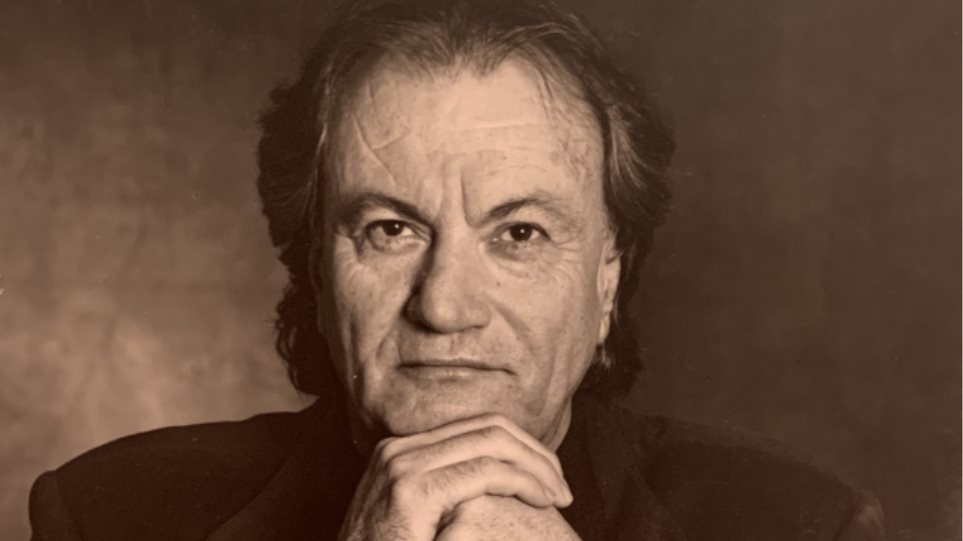 Πέθανε από κοροναϊό ο θρυλικός σχεδιαστής παπουτσιών Sergio Rossi