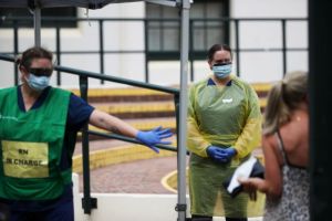 Κοροναϊός: Τα κρούσματα σε όλο τον κόσμο ενδέχεται να αγγίζουν τα 10 εκατομμύρια
