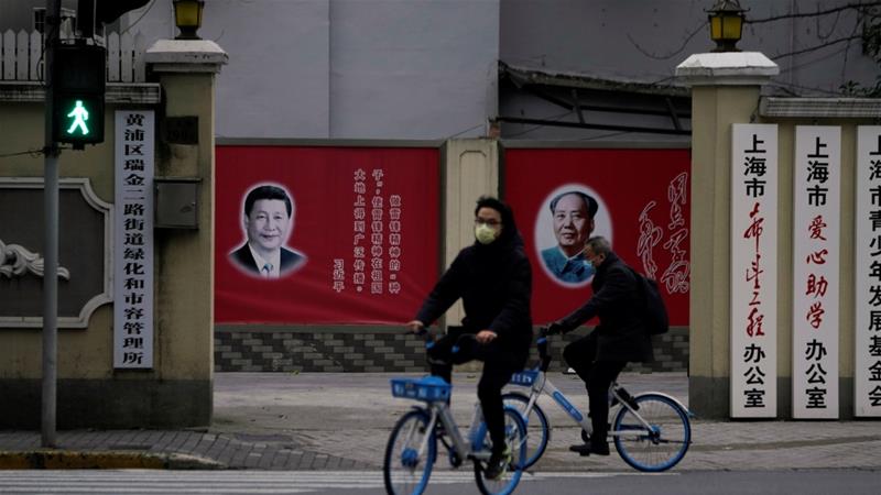 Ευρώπη: Απόφυση της Κίνας;