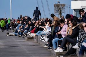 Σουηδία: Μετά την αύξηση των θυμάτων έρχονται αυστηρά μέτρα