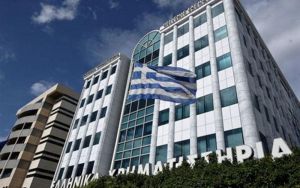 Ράλι στο ΧΑ: Με άλμα 8,5% ξεπέρασε τις 580 μονάδες ο γενικός δείκτης