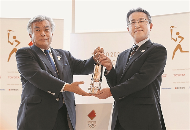 Ντόπινγκ ξανά στην άρση βαρών