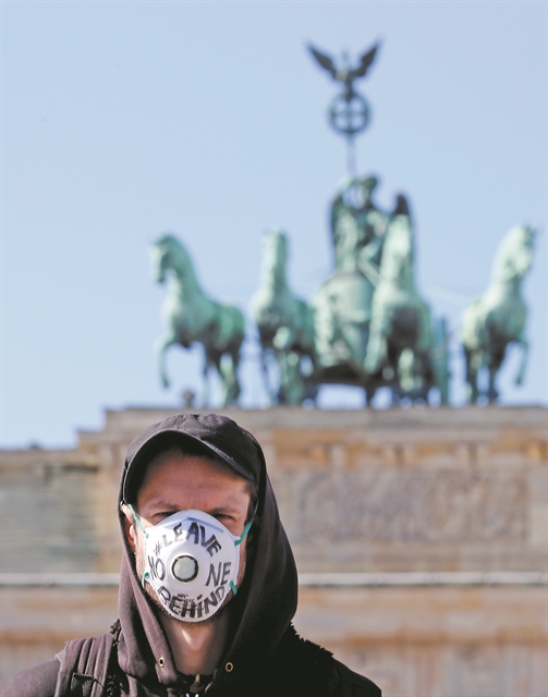 Ζητείται στρατηγική επανόδου στην ομαλότητα