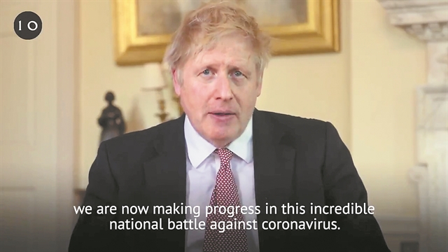 «Δεν μπορώ να σας ευχαριστήσω αρκετά. Σας οφείλω τη ζωή μου»