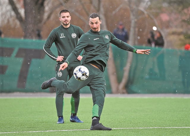 Ναι μεν, αλλά για την Ευρωλίγκα…