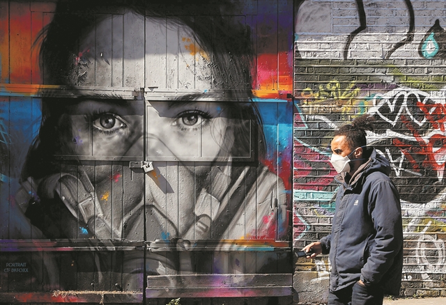 Η παγκοσμιοποίηση του δικαίου