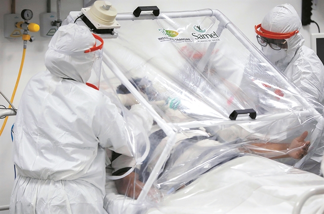 Πιο ευάλωτοι οι καπνιστές στον COVID–19