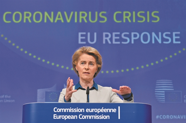 Το καλοκαίρι της πατέντας