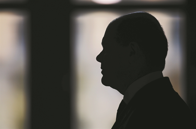 Ετοιμάζουν Σύνοδο των G7 με φόντο την κρίση στην Ουκρανία