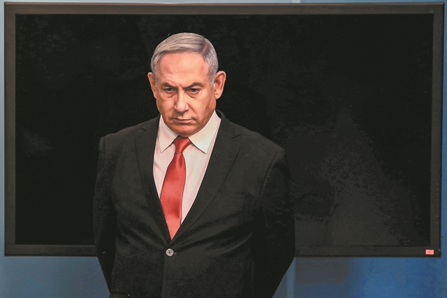 Απειλεί με αντίποινα το Ιράν ο Νετανιάχου