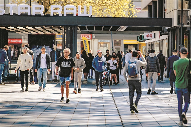 Είναι πραγματικά φειδωλοί οι «φειδωλοί»;