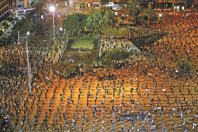 Ποιος είναι ο δρόμος που θα μας βγάλει από το lockdown