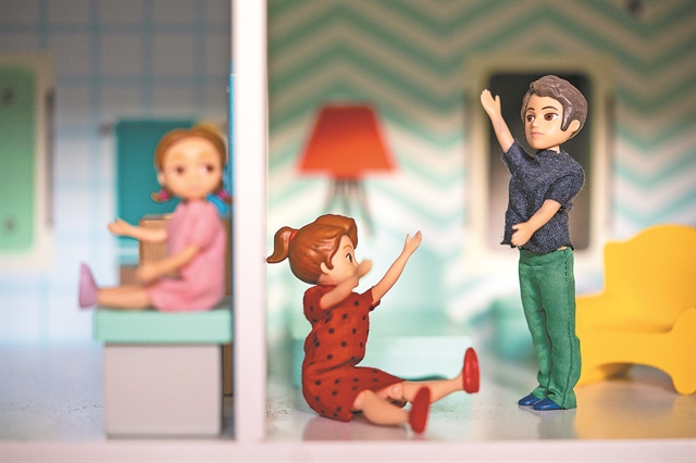 Κάτι πρέπει να αλλάξει