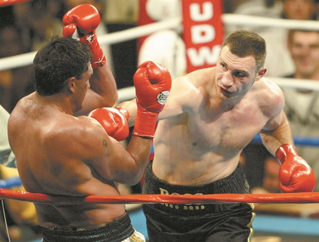 Ή το 2021 ή ποτέ