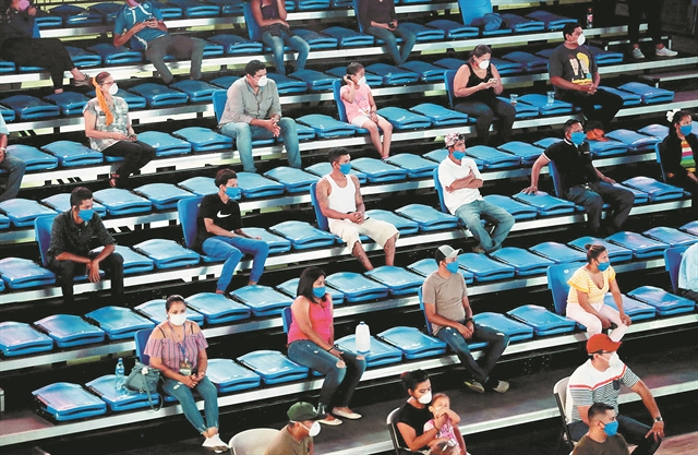 Η απίστευτη ομολογία του Πορτογάλου