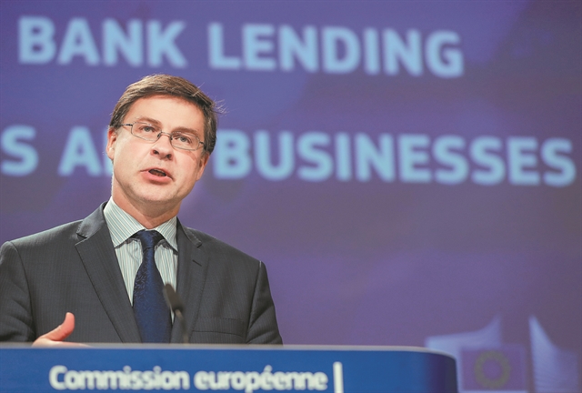 «Παράθυρο» για ευελιξία και το 2023