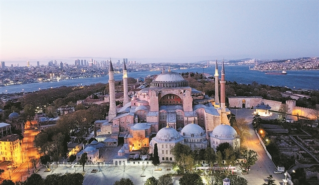 Το δέντρο της «προκλητικότητας»