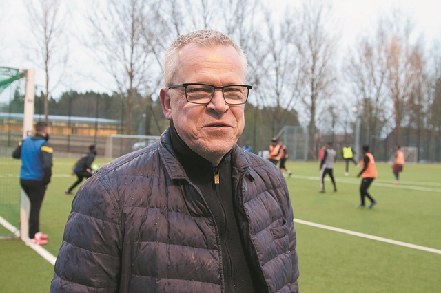 «Οι πιθανότητες δεν είναι με το μέρος μας»