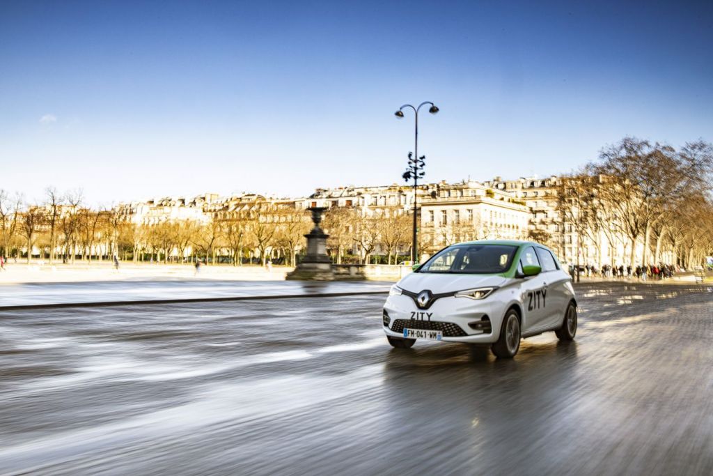 Renault: Στην μάχη κατά του Κορωνοϊού με την διάθεση 1.300 αυτοκινήτων  