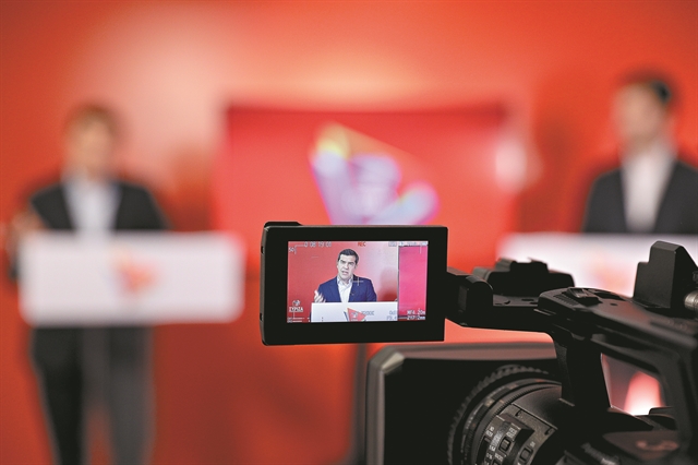 Ακροβασίες με τις ακραίες φωνές