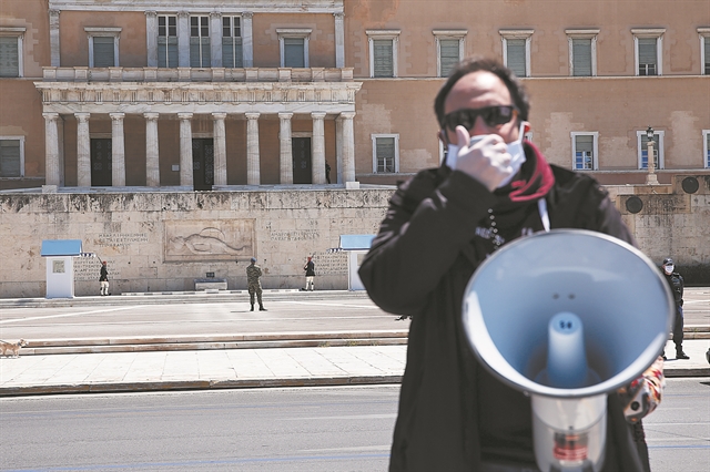 Ολική επαναφορά σε εννέα εβδομάδες