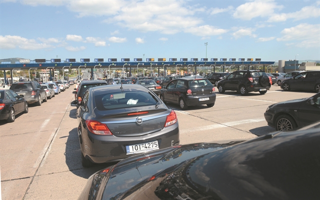 Το Πάσχα στην εποχή του κορωνοϊού