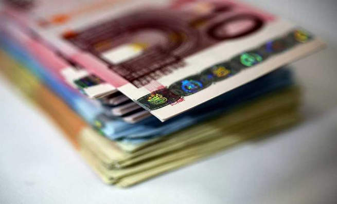Κοροναϊός : Ξεπέρασαν τις 130.000 οι αιτήσεις για το επίδομα των 800 ευρώ