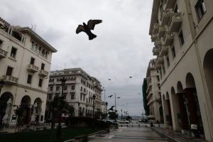 Κοροναϊός : Ποια καταστήματα θα ανοίξουν σε δύο εβδομάδες