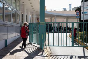 Κοροναϊός : 27 νέα κρούσματα – 130 οι νεκροί στην Ελλάδα