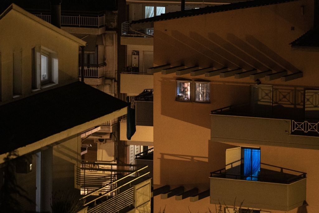 Το Πάσχα κρίσιμος σταθμός για την σταδιακή άρση των μέτρων