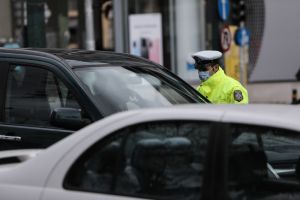 Περισσότερες από 760 παραβάσεις μέσα σε έξι ώρες