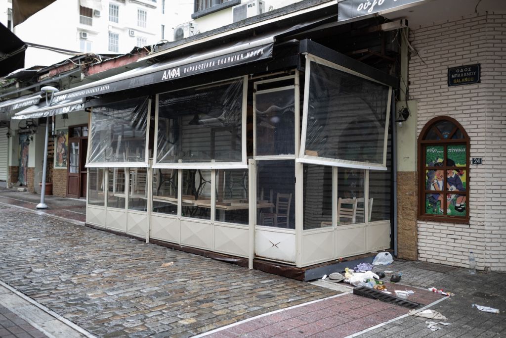 Πώς και πότε θα ανοίξουν τα καταστήματα