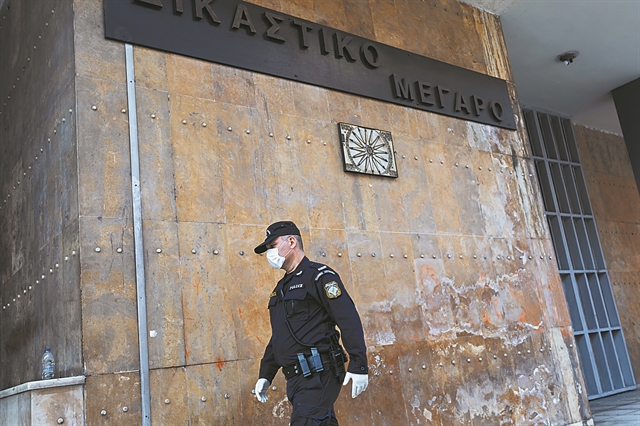 Εργαλείο στην υπηρεσία της Δικαιοσύνης