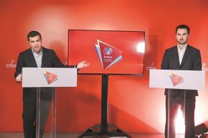 Στροφή στην ακρίβεια