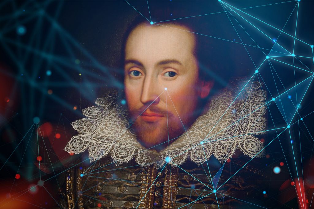 Όλος ο κόσμος μια σκηνή online για την Ημέρα Σαίξπηρ