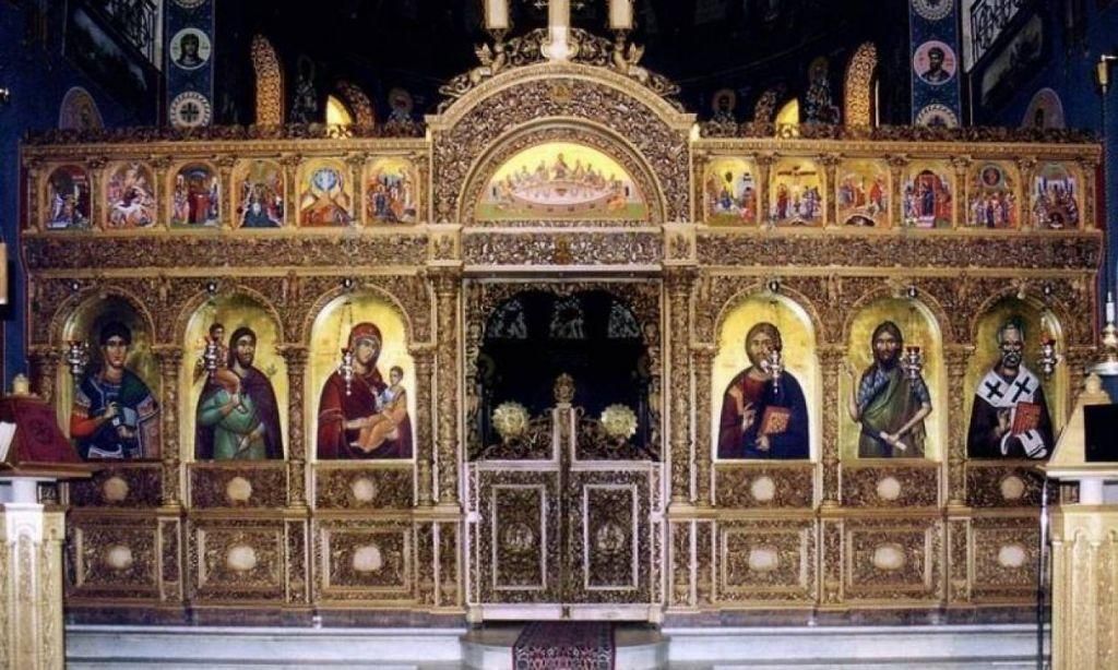 «Θύελλα» στην Εκκλησία για τις απαγορεύσεις της κυβέρνησης