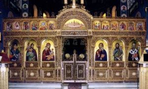 «Θύελλα» στην Εκκλησία για τις απαγορεύσεις της κυβέρνησης