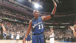 Η μεγάλη ανατριχίλα