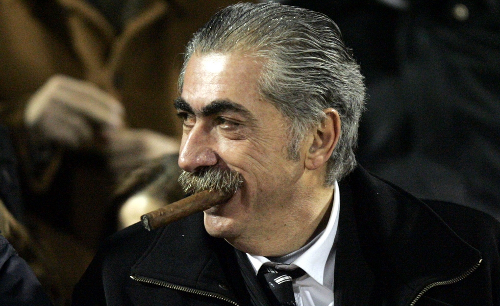 Η ανέκδοτη ιστορία του Κρεγκ Μουρ για τον Μάκη Ψωμιάδη