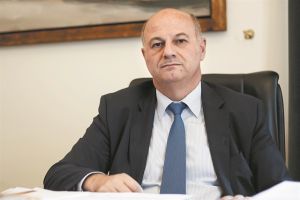 «Ψηφιακή Δικαιοσύνη με αποφάσεις-εξπρές»