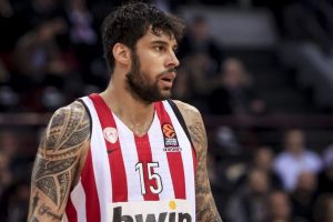 Το «ευχαριστώ» του Πρίντεζη για τη μαγική δεκαετία με την καλύτερη ομάδα!