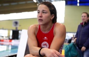 Το μήνυμα της Ασημάκη για τον κοροναϊό: «Ενωμένοι θα νικήσουμε τον αόρατο εχθρό»