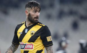 Λιβάγια: Αν κι έχει προτάσεις από μεγάλα πρωταθλήματα προτιμά Ελλάδα