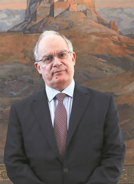 Ναρκοπέδιο