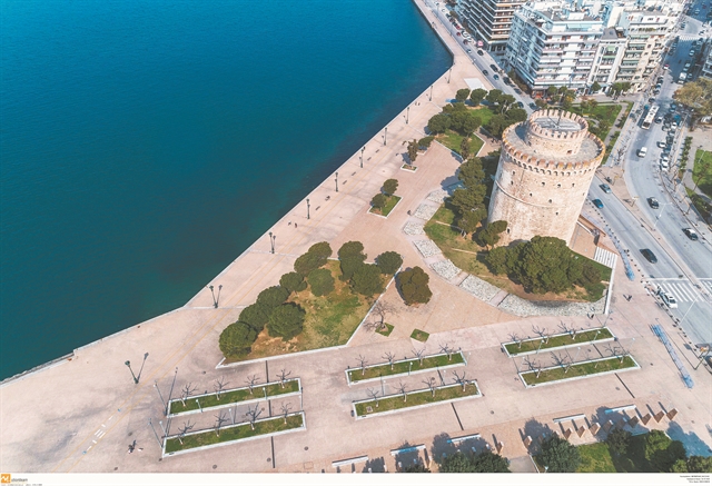 Δεύτερο κύμα μέτρων για παραμονή στο καλό σενάριο