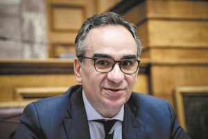 Στις αρχές του νέου έτους θα έχουμε τις πρώτες δόσεις