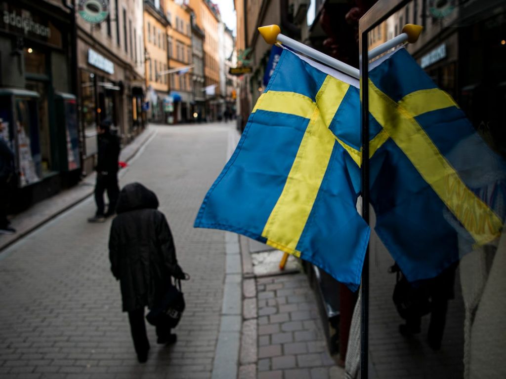 Κοροναϊός : Αντιδράσεις στη Σουηδία για τα χαλαρά μέτρα της κυβέρνησης