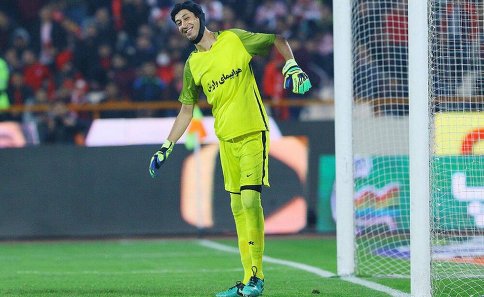 Παναθηναϊκός: Παίρνει τερματοφύλακα από το Ιράν