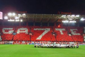 Μοίρασε 10 χιλιάδες μάσκες η Θύρα 7