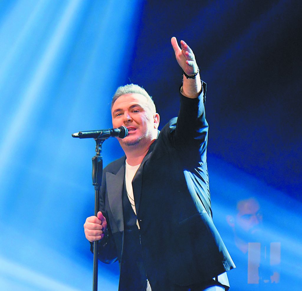 «Μια συντροφιά μέσα από το τραγούδι»